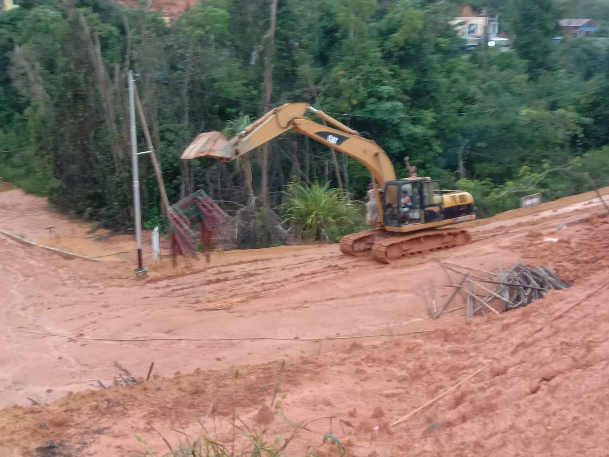 Tayan MTSN - Dokumentasi Proyek